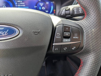 Photo 11 du bon plan FORD Kuga 2.5 Duratec 190ch FHEV E85 ST-Line X BVA occasion à 25490 €