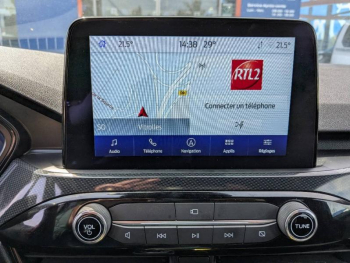 Photo 13 du bon plan FORD Kuga 2.5 Duratec 190ch FHEV E85 ST-Line X BVA occasion à 25490 €