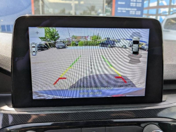 Photo 14 du bon plan FORD Kuga 2.5 Duratec 190ch FHEV E85 ST-Line X BVA occasion à 25490 €