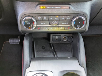 Photo 15 du bon plan FORD Kuga 2.5 Duratec 190ch FHEV E85 ST-Line X BVA occasion à 25490 €