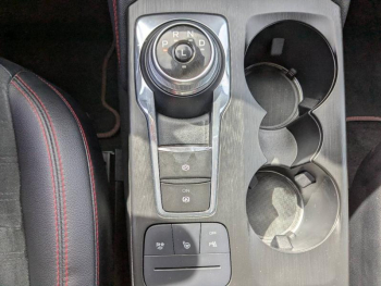 Photo 16 du bon plan FORD Kuga 2.5 Duratec 190ch FHEV E85 ST-Line X BVA occasion à 25490 €