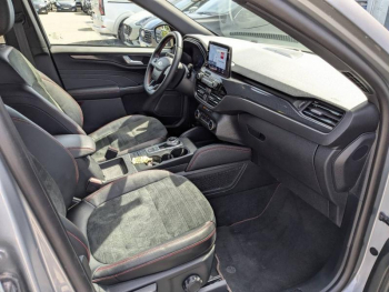 Photo 17 du bon plan FORD Kuga 2.5 Duratec 190ch FHEV E85 ST-Line X BVA occasion à 25490 €