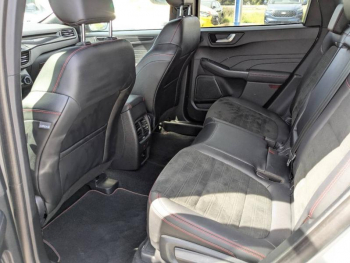 Photo 18 du bon plan FORD Kuga 2.5 Duratec 190ch FHEV E85 ST-Line X BVA occasion à 25490 €