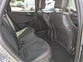 Photo 19 du bon plan FORD Kuga 2.5 Duratec 190ch FHEV E85 ST-Line X BVA occasion à 25490 €