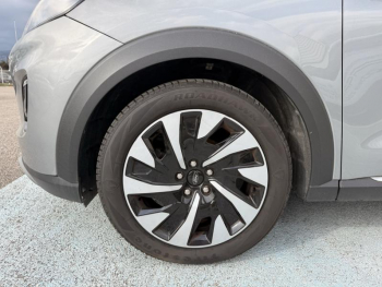 Photo 10 du bon plan FORD Puma 1.0 Flexifuel 125ch S&S mHEV Titanium occasion à 17400 €