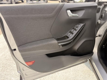 Photo 11 du bon plan FORD Puma 1.0 Flexifuel 125ch S&S mHEV Titanium occasion à 17400 €