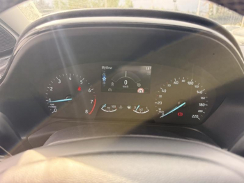 Photo 13 du bon plan FORD Puma 1.0 Flexifuel 125ch S&S mHEV Titanium occasion à 17400 €