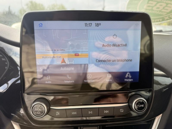 Photo 14 du bon plan FORD Puma 1.0 Flexifuel 125ch S&S mHEV Titanium occasion à 17400 €