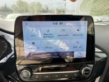 Photo 15 du bon plan FORD Puma 1.0 Flexifuel 125ch S&S mHEV Titanium occasion à 17400 €