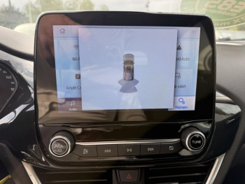 Photo 17 du bon plan FORD Puma 1.0 Flexifuel 125ch S&S mHEV Titanium occasion à 17400 €