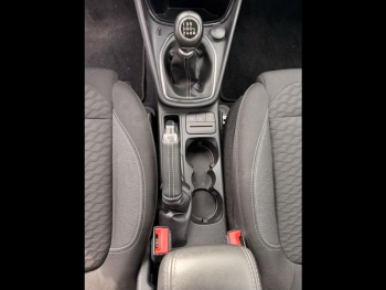 Photo 18 du bon plan FORD Puma 1.0 Flexifuel 125ch S&S mHEV Titanium occasion à 17400 €