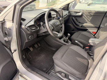 Photo 19 du bon plan FORD Puma 1.0 Flexifuel 125ch S&S mHEV Titanium occasion à 17400 €