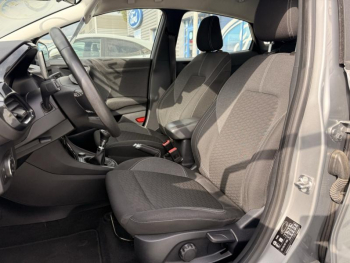 Photo 20 du bon plan FORD Puma 1.0 Flexifuel 125ch S&S mHEV Titanium occasion à 17400 €