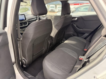 Photo 21 du bon plan FORD Puma 1.0 Flexifuel 125ch S&S mHEV Titanium occasion à 17400 €