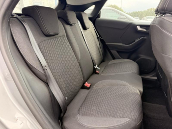 Photo 24 du bon plan FORD Puma 1.0 Flexifuel 125ch S&S mHEV Titanium occasion à 17400 €