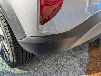 Photo 27 du bon plan FORD Puma 1.0 Flexifuel 125ch S&S mHEV Titanium occasion à 17400 €