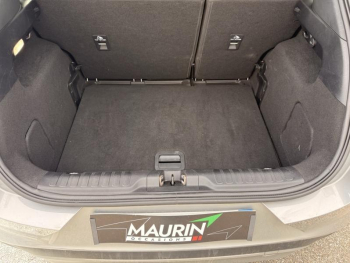 Photo 29 du bon plan FORD Puma 1.0 Flexifuel 125ch S&S mHEV Titanium occasion à 17400 €