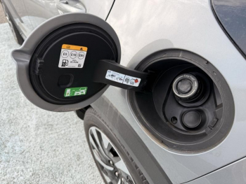 Photo 31 du bon plan FORD Puma 1.0 Flexifuel 125ch S&S mHEV Titanium occasion à 17400 €