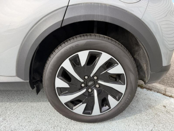 Photo 32 du bon plan FORD Puma 1.0 Flexifuel 125ch S&S mHEV Titanium occasion à 17400 €