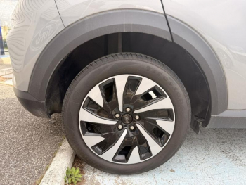 Photo 33 du bon plan FORD Puma 1.0 Flexifuel 125ch S&S mHEV Titanium occasion à 17400 €