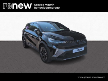 Photo 2 du bon plan RENAULT SYMBIOZ 1.6 E-Tech full hybrid 145ch esprit Alpine occasion à 26500 €