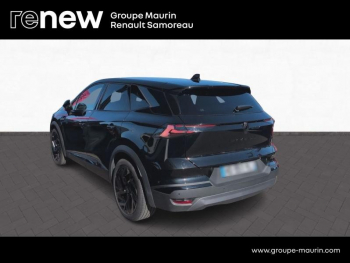 Photo 4 du bon plan RENAULT SYMBIOZ 1.6 E-Tech full hybrid 145ch esprit Alpine occasion à 26500 €