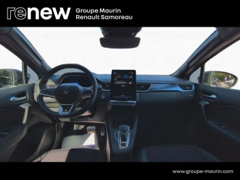 Photo 9 du bon plan RENAULT SYMBIOZ 1.6 E-Tech full hybrid 145ch esprit Alpine occasion à 26500 €