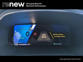 Photo 10 du bon plan RENAULT SYMBIOZ 1.6 E-Tech full hybrid 145ch esprit Alpine occasion à 26500 €