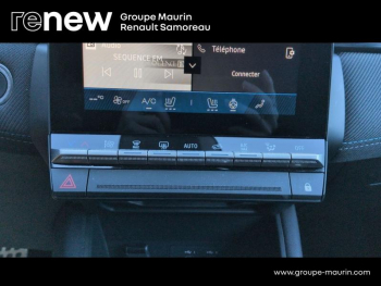 Photo 12 du bon plan RENAULT SYMBIOZ 1.6 E-Tech full hybrid 145ch esprit Alpine occasion à 26500 €