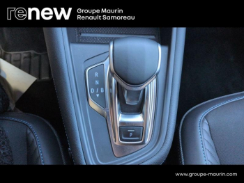 Photo 14 du bon plan RENAULT SYMBIOZ 1.6 E-Tech full hybrid 145ch esprit Alpine occasion à 26500 €