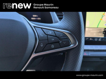 Photo 16 du bon plan RENAULT SYMBIOZ 1.6 E-Tech full hybrid 145ch esprit Alpine occasion à 26500 €