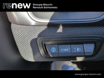 Photo 18 du bon plan RENAULT SYMBIOZ 1.6 E-Tech full hybrid 145ch esprit Alpine occasion à 26500 €