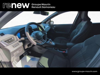 Photo 20 du bon plan RENAULT SYMBIOZ 1.6 E-Tech full hybrid 145ch esprit Alpine occasion à 26500 €