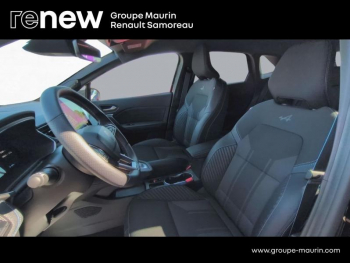 Photo 21 du bon plan RENAULT SYMBIOZ 1.6 E-Tech full hybrid 145ch esprit Alpine occasion à 26500 €