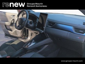 Photo 24 du bon plan RENAULT SYMBIOZ 1.6 E-Tech full hybrid 145ch esprit Alpine occasion à 26500 €