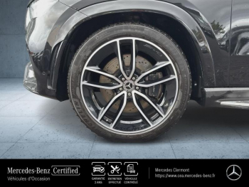 Photo 7 du bon plan MERCEDES-BENZ GLE Coupé 350 de 194+136ch AMG Line 4Matic 9G-Tronic occasion à 61490 €