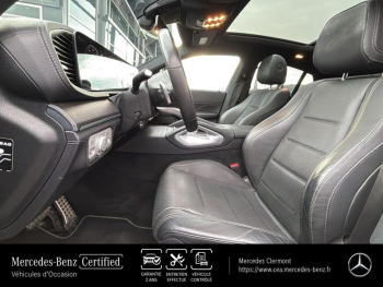 Photo 13 du bon plan MERCEDES-BENZ GLE Coupé 350 de 194+136ch AMG Line 4Matic 9G-Tronic occasion à 61490 €