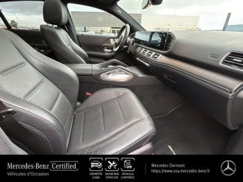 Photo 17 du bon plan MERCEDES-BENZ GLE Coupé 350 de 194+136ch AMG Line 4Matic 9G-Tronic occasion à 61490 €