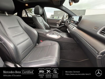 Photo 18 du bon plan MERCEDES-BENZ GLE Coupé 350 de 194+136ch AMG Line 4Matic 9G-Tronic occasion à 61490 €