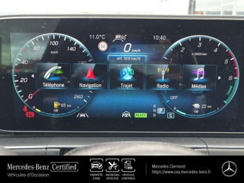 Photo 20 du bon plan MERCEDES-BENZ GLE Coupé 350 de 194+136ch AMG Line 4Matic 9G-Tronic occasion à 61490 €