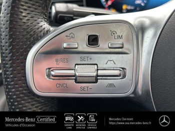 Photo 29 du bon plan MERCEDES-BENZ GLE Coupé 350 de 194+136ch AMG Line 4Matic 9G-Tronic occasion à 61490 €