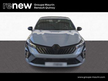 Photo 2 du bon plan RENAULT Clio 1.6 E-Tech 145ch full hybrid esprit Alpine - 25 occasion à 23490 €