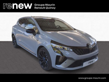 Photo 3 du bon plan RENAULT Clio 1.6 E-Tech 145ch full hybrid esprit Alpine - 25 occasion à 23490 €