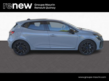 Photo 4 du bon plan RENAULT Clio 1.6 E-Tech 145ch full hybrid esprit Alpine - 25 occasion à 23490 €