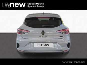 Photo 6 du bon plan RENAULT Clio 1.6 E-Tech 145ch full hybrid esprit Alpine - 25 occasion à 23490 €