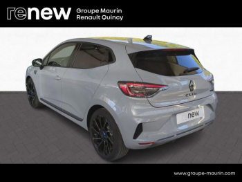 Photo 7 du bon plan RENAULT Clio 1.6 E-Tech 145ch full hybrid esprit Alpine - 25 occasion à 23490 €