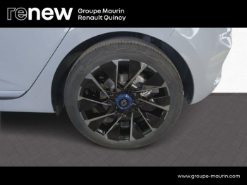 Photo 8 du bon plan RENAULT Clio 1.6 E-Tech 145ch full hybrid esprit Alpine - 25 occasion à 23490 €