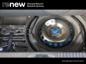 Photo 10 du bon plan RENAULT Clio 1.6 E-Tech 145ch full hybrid esprit Alpine - 25 occasion à 23490 €