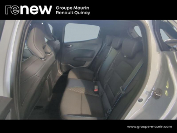 Photo 11 du bon plan RENAULT Clio 1.6 E-Tech 145ch full hybrid esprit Alpine - 25 occasion à 23490 €