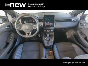 Photo 13 du bon plan RENAULT Clio 1.6 E-Tech 145ch full hybrid esprit Alpine - 25 occasion à 23490 €